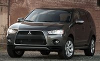 Mitsubishi Outlander Mitsubishi Outlander