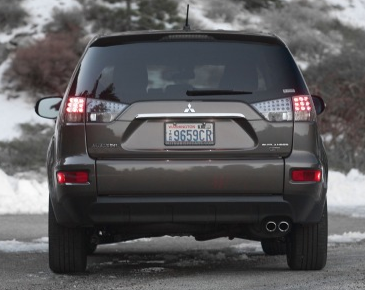 Outlander Outlander