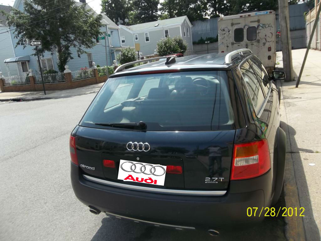 Quattro 4