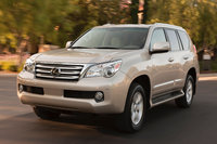 Lexus GX 460 Lexus GX 460