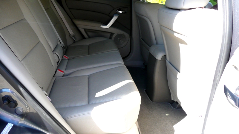 2009 Acura RDX
