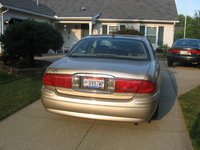 LeSabre LeSabre