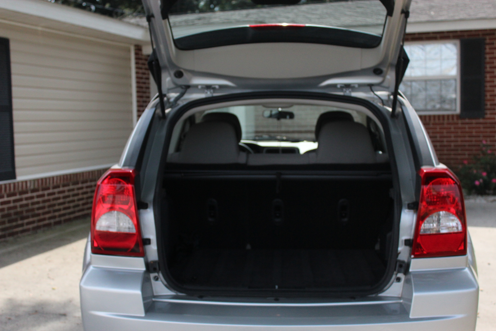 2010 Dodge Caliber