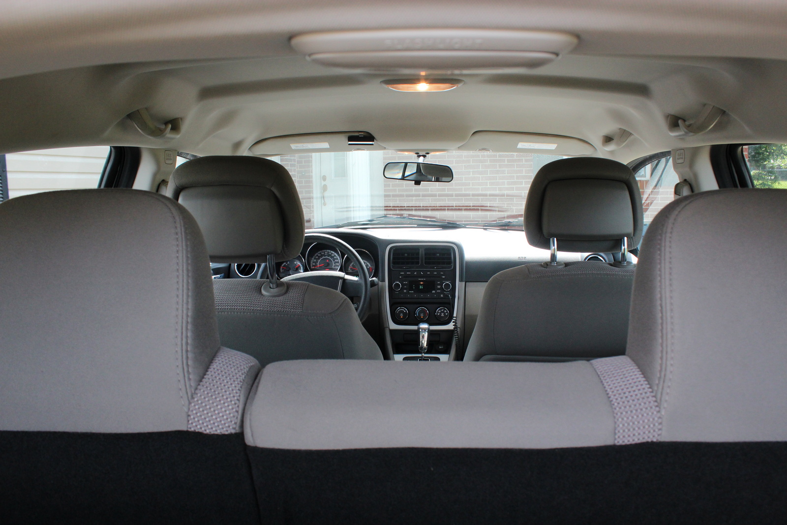 2010 Dodge Caliber