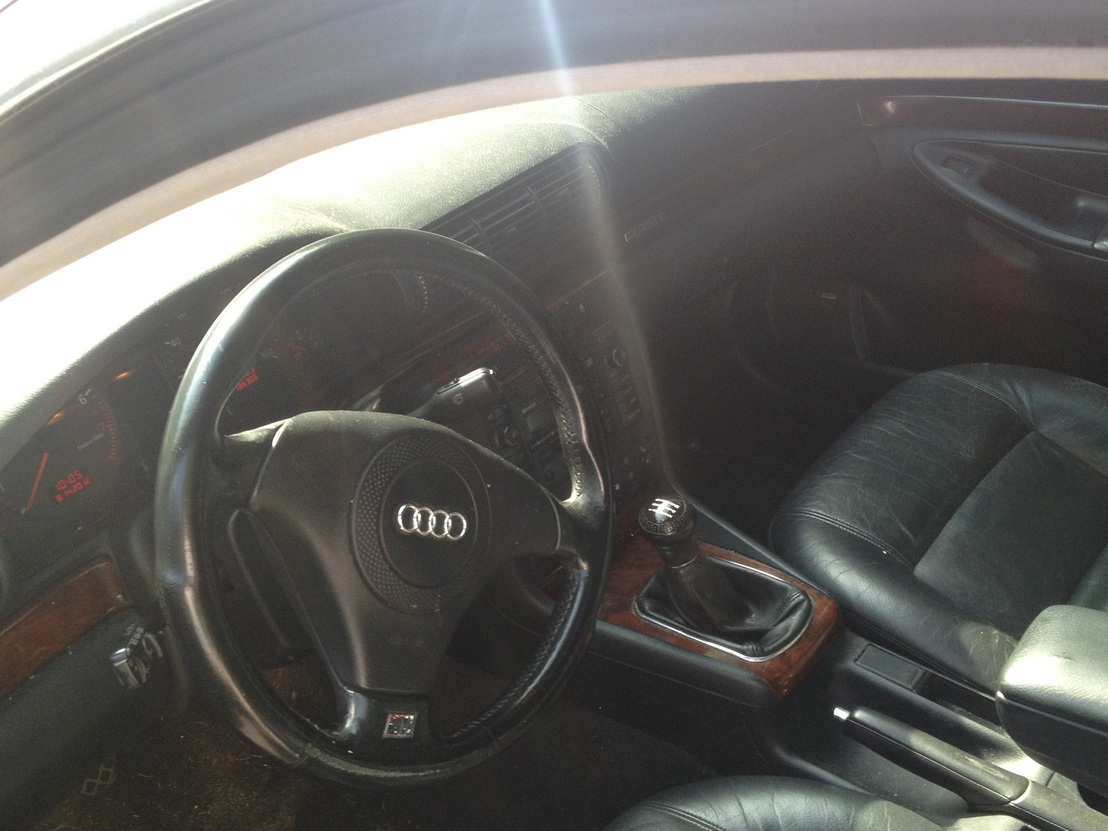 2001 Audi A4 - Pictures - CarGurus