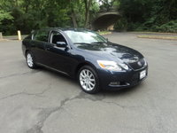GS 300 GS 300