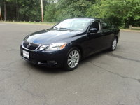 GS 300 GS 300