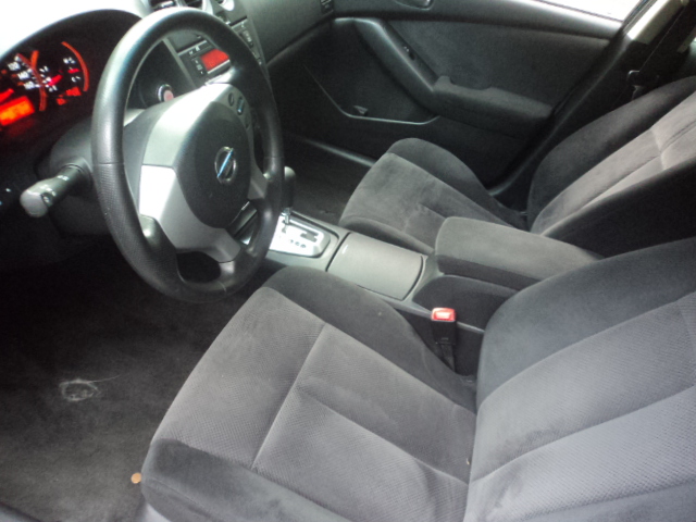 2009 Nissan Maxima