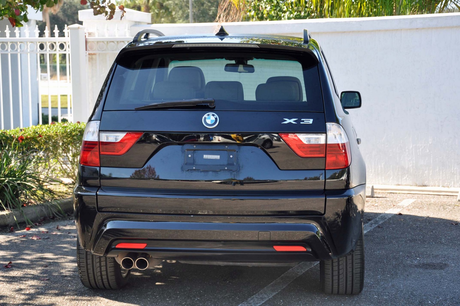 Bmw toronto used car inventory #6