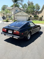 1979 Datsun 280Z Overview 1979 Datsun 280Z Overview