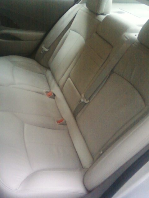 2011 Buick LaCrosse