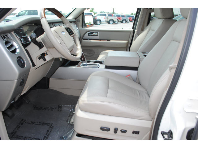 2009 Ford Expedition