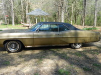 1967 Pontiac Grand Prix Overview 1967 Pontiac Grand Prix Overview