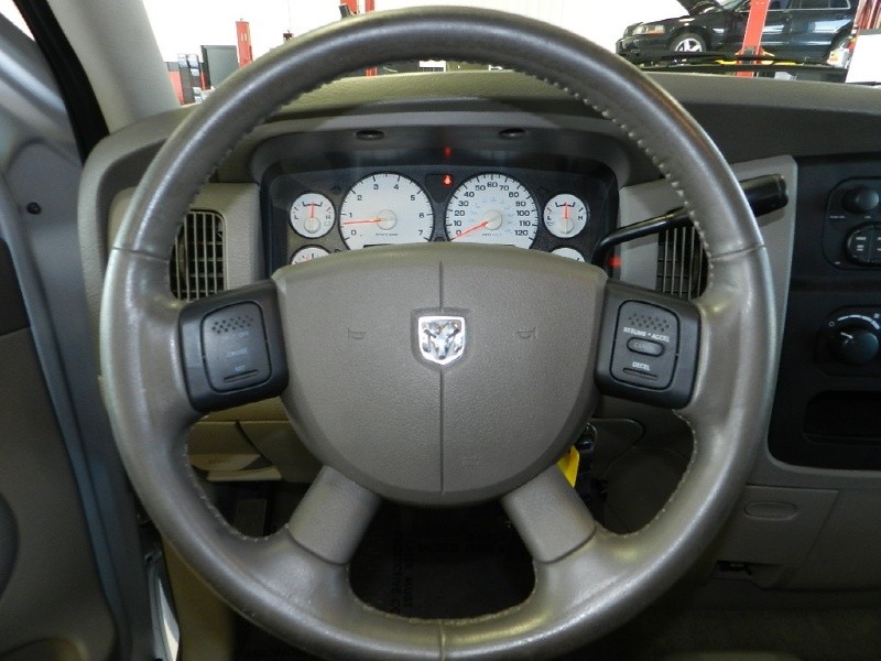 2005 Dodge Ram Pickup 1500 Interior Pictures Cargurus