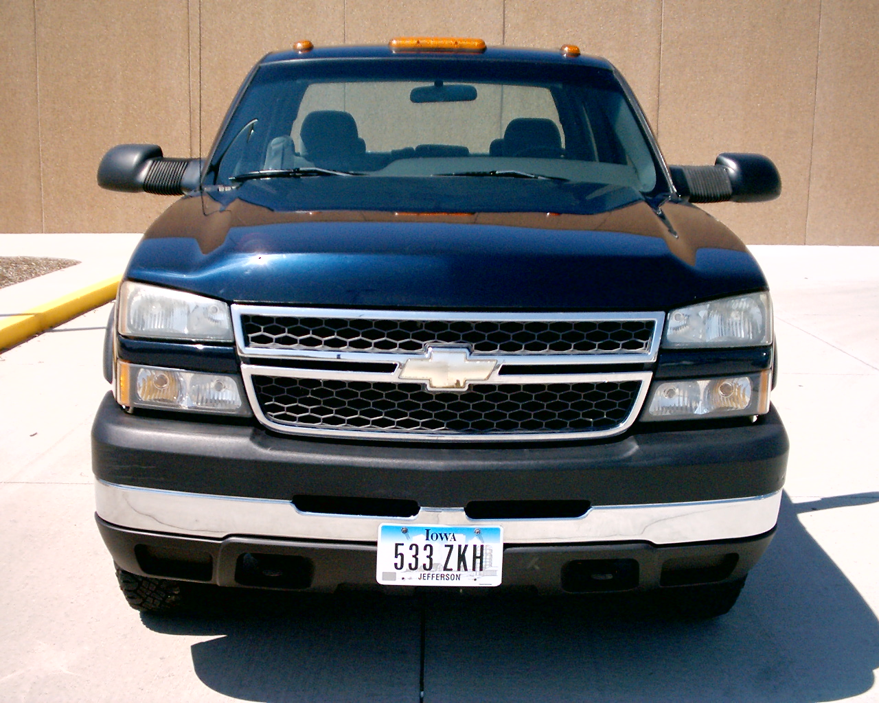 Silverado 3500 Silverado 3500