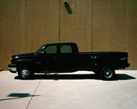 Silverado 3500 Silverado 3500
