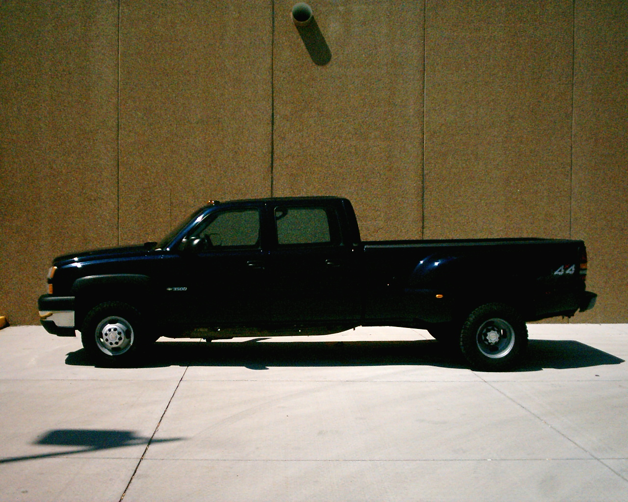 Silverado 3500 Silverado 3500