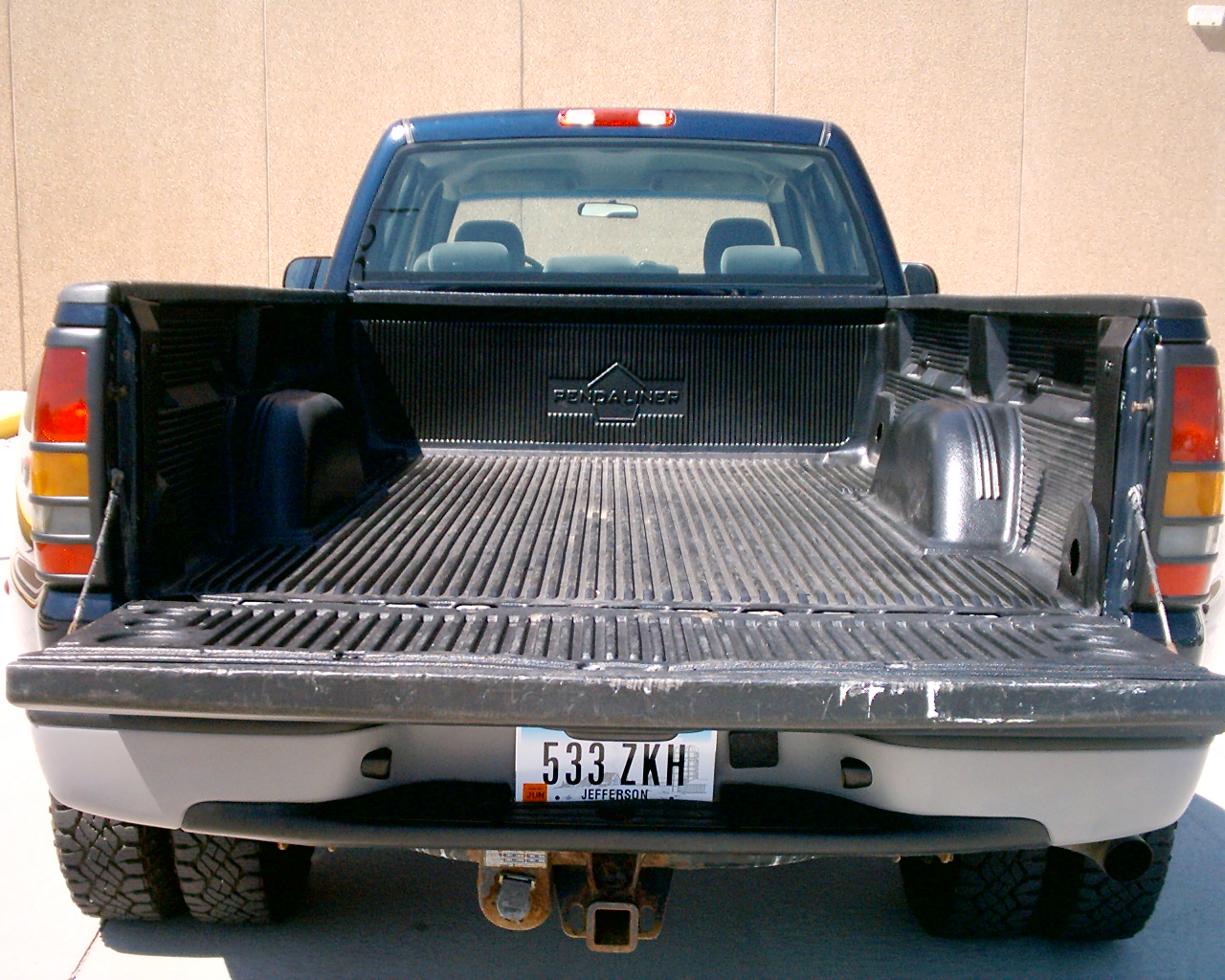 Silverado 3500 Silverado 3500