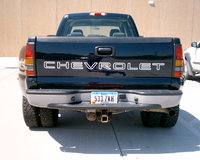 Silverado 3500 Silverado 3500