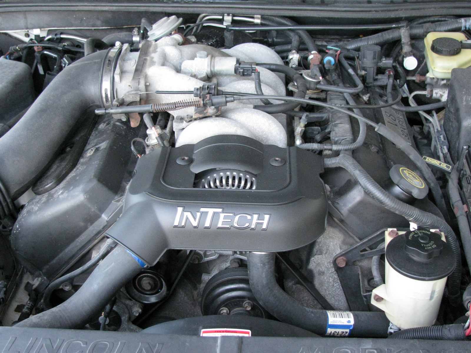 1997 Lincoln Mark Viii Pictures Cargurus