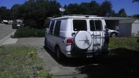1990 GMC Vandura Overview 1990 GMC Vandura Overview