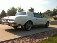 1984 Buick Riviera Overview 1984 Buick Riviera Overview