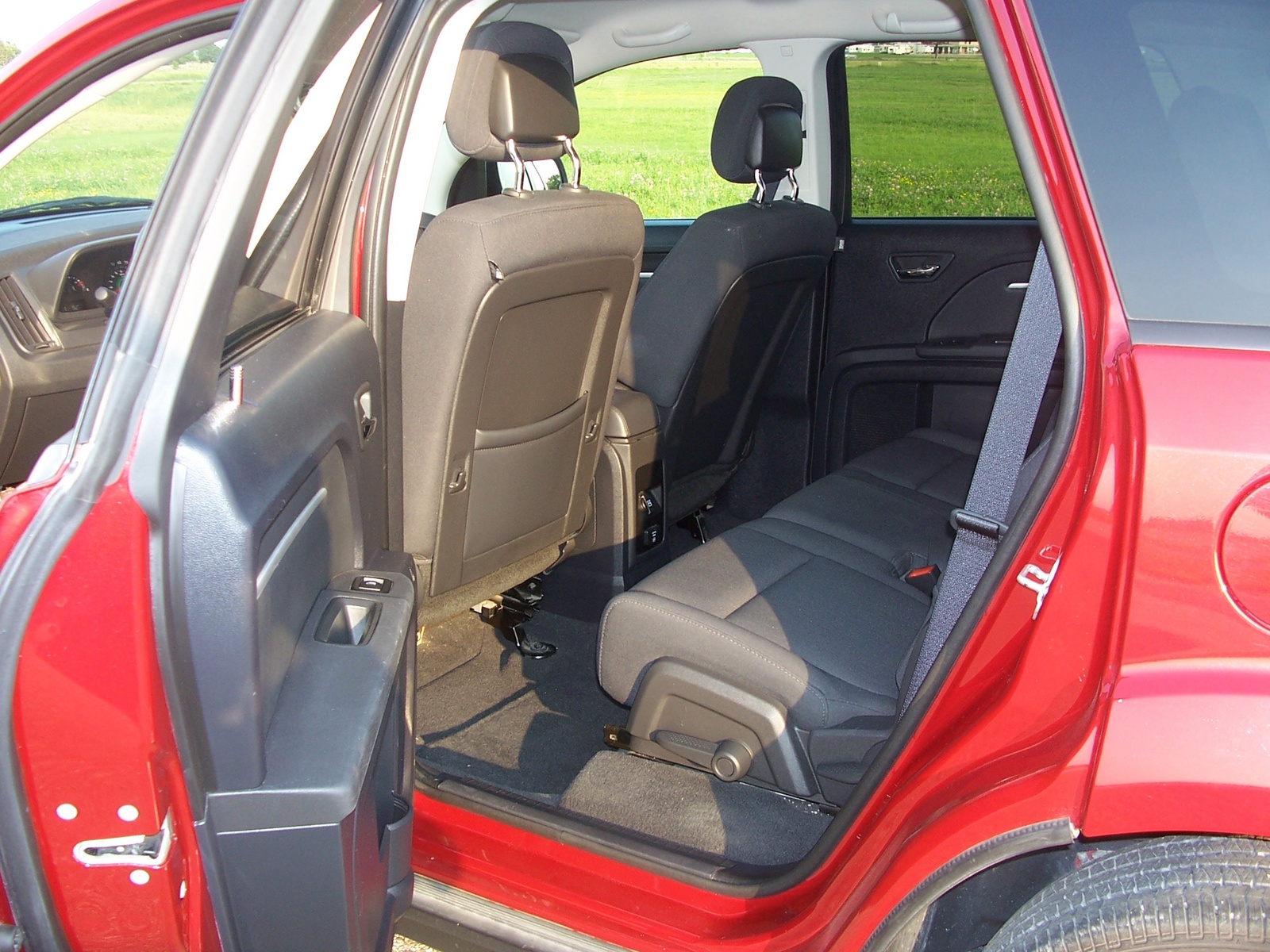 2010 Dodge Journey