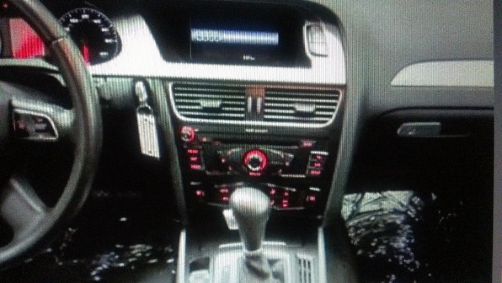 2010 Audi A4