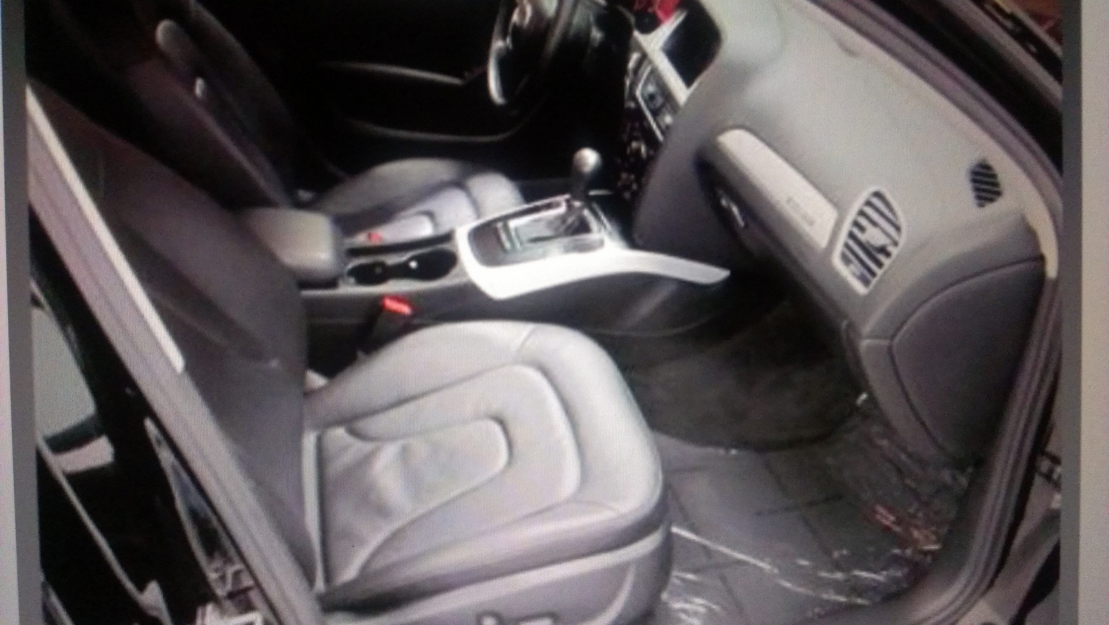 2010 Audi A4