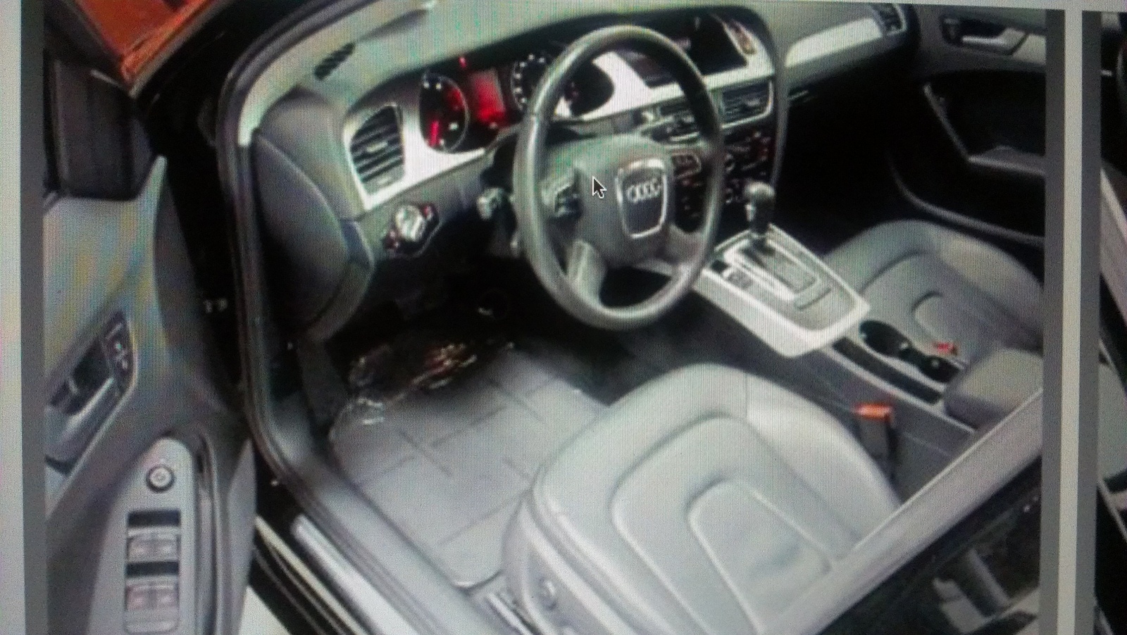 2010 Audi A4