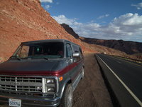 Chevy Van Chevy Van