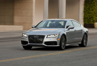 Audi A7 Audi A7