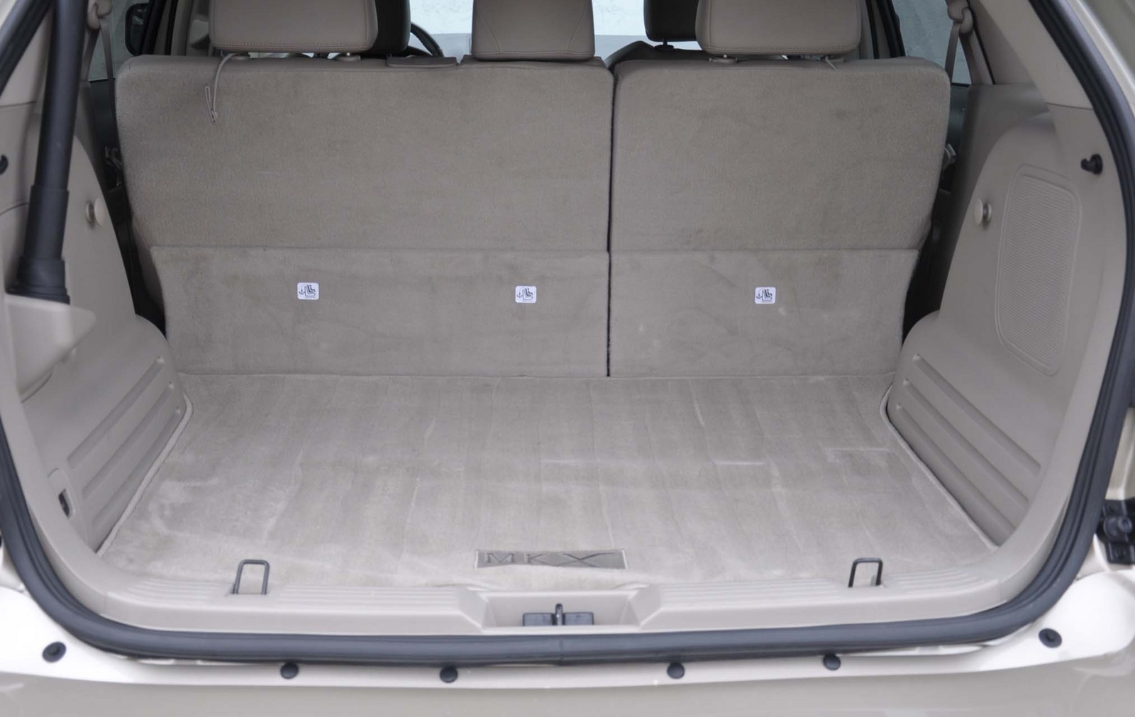 2011 Lincoln MKX