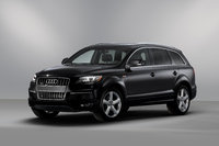 Audi Q7 Audi Q7