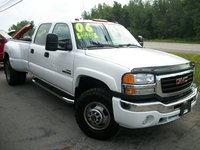 Sierra 3500 Sierra 3500