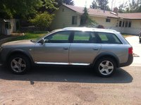 Allroad Quattro Allroad Quattro