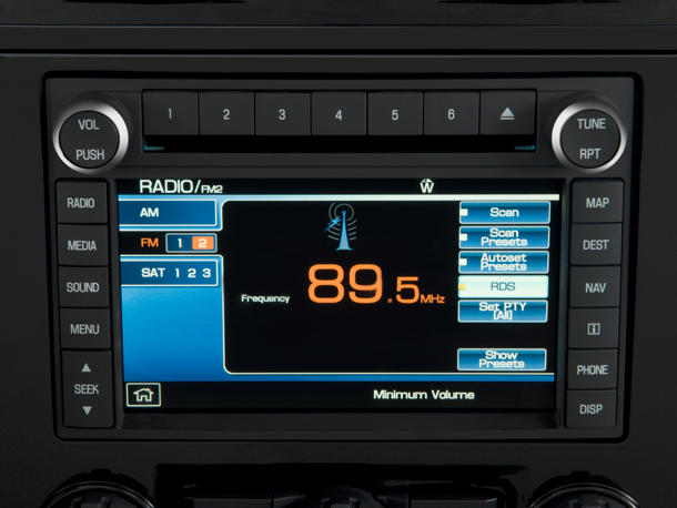 2010 Ford Escape Hybrid