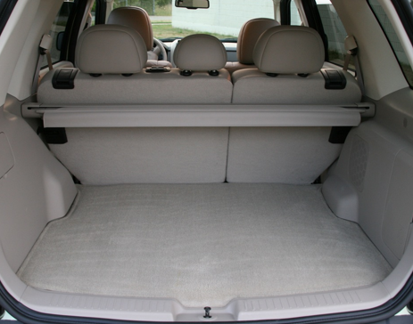 2010 Ford Escape Hybrid