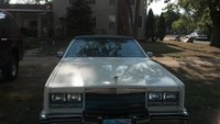 1984 Cadillac Eldorado Overview 1984 Cadillac Eldorado Overview