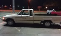 1986 Toyota Pickup Overview 1986 Toyota Pickup Overview