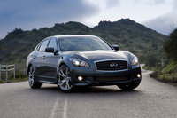 Infiniti M56 Infiniti M56