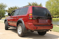 Montero Sport Montero Sport