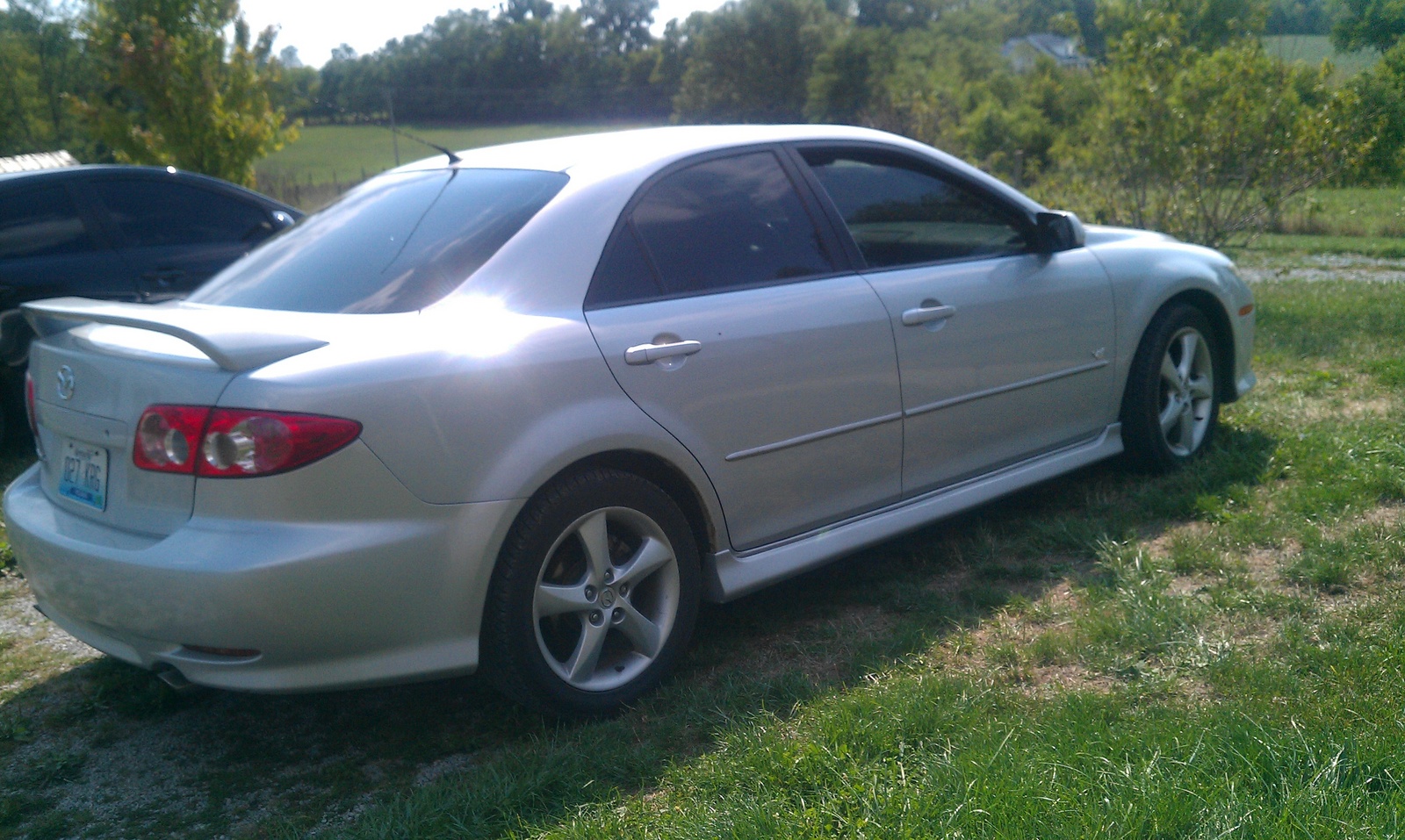 2005 Mazda Mazda6 Pictures Cargurus