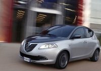 1996 Lancia Ypsilon Overview 1996 Lancia Ypsilon Overview