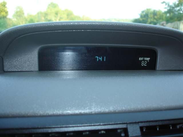 2009 Ford Focus