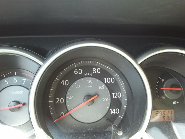 2009 Nissan Versa