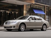 Bentley Continental Flying Spur Bentley Continental Flying Spur