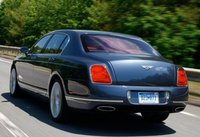 Continental Flying Spur Continental Flying Spur
