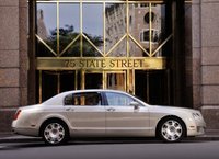 Continental Flying Spur Continental Flying Spur