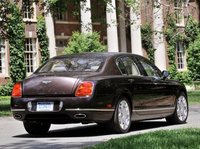 Continental Flying Spur Continental Flying Spur